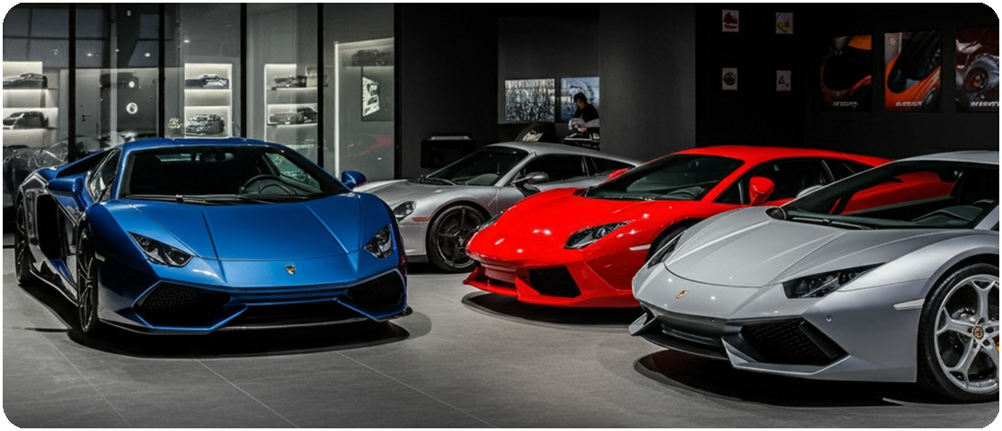 Mr Kool Auto Detailing Story