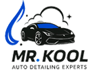 Mr Kool Auto Detailing Experts in Oakville - Logo
