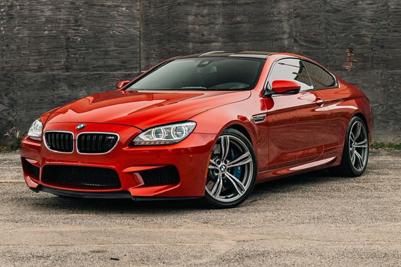 Winter Armour Detail offer for $699 - car detailing in Oakville