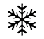 Salt and winter grime removal icon