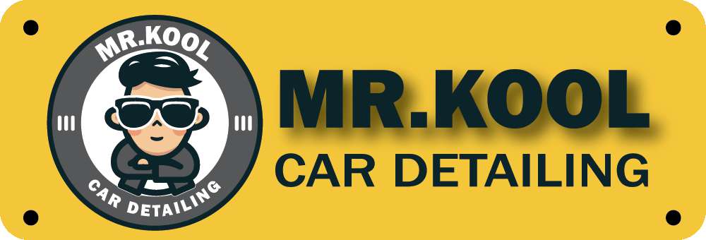 Mr. KOOL car detailing